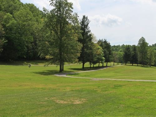 Old Stone Fort(Old Stone Fort Golf Course)